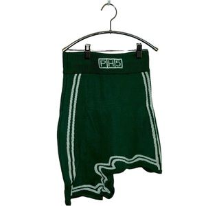 Fashionable Asymmetric Skirt 👗🛍️